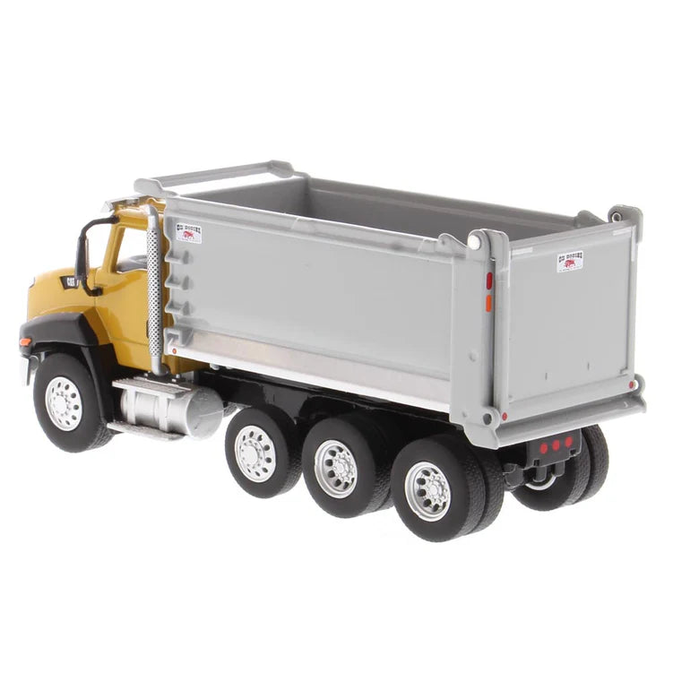 Diecast Masters 1:64 Cat(R) CT660 OX Stampede Dump-Truck