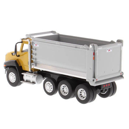 Diecast Masters 1:64 Cat(R) CT660 OX Stampede Dump-Truck