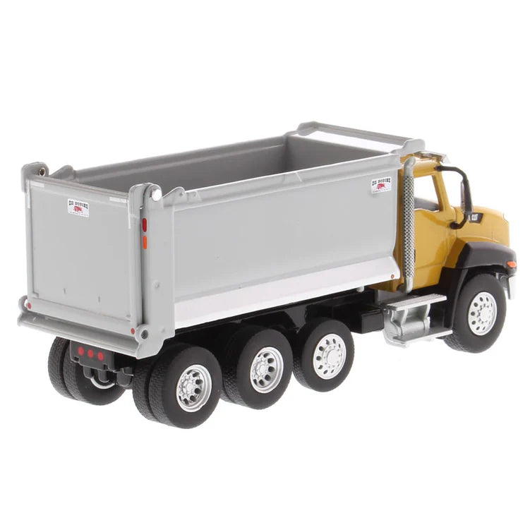 Diecast Masters 1:64 Cat(R) CT660 OX Stampede Dump-Truck