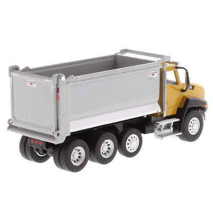 Diecast Masters 1:64 Cat(R) CT660 OX Stampede Dump-Truck
