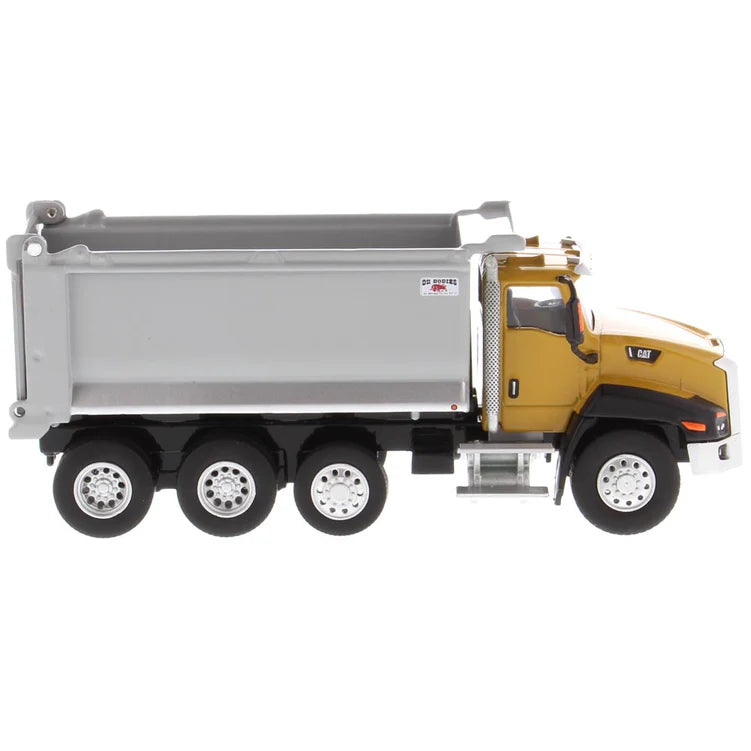Diecast Masters 1:64 Cat(R) CT660 OX Stampede Dump-Truck