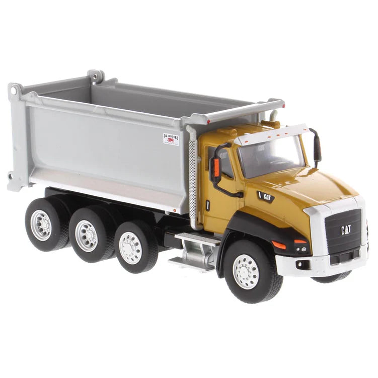 Diecast Masters 1:64 Cat(R) CT660 OX Stampede Dump-Truck