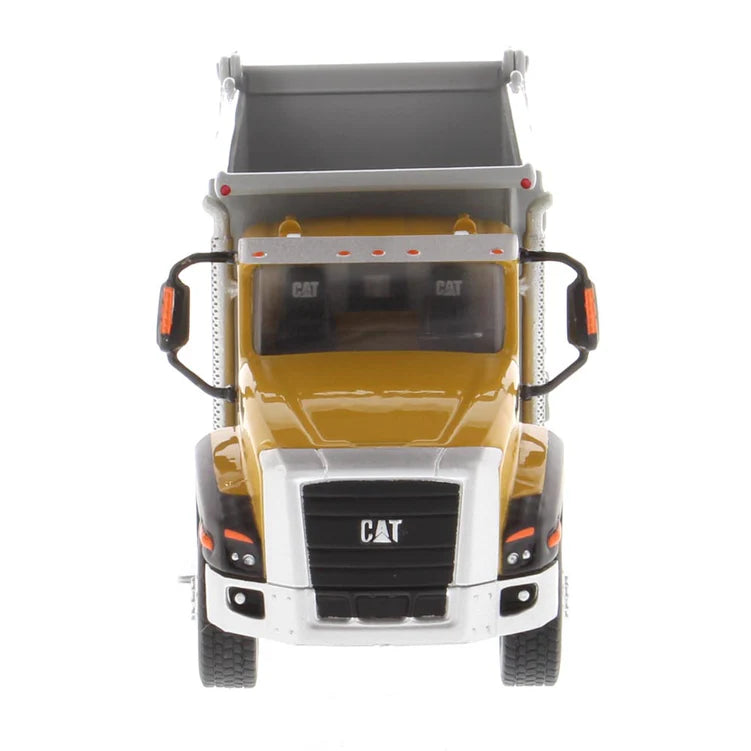 Diecast Masters 1:64 Cat(R) CT660 OX Stampede Dump-Truck