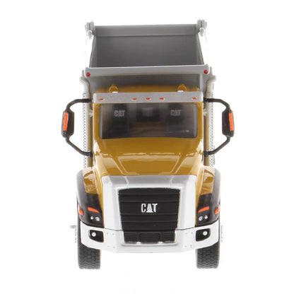 Diecast Masters 1:64 Cat(R) CT660 OX Stampede Dump-Truck
