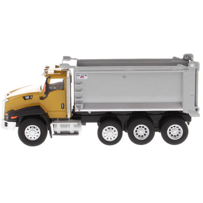Diecast Masters 1:64 Cat(R) CT660 OX Stampede Dump-Truck