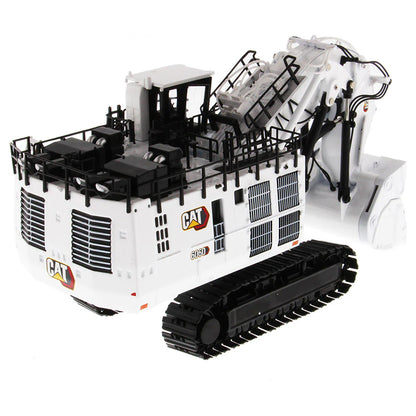 Diecast Masters - 1:87 Cat(R) 6060 Hydraulic Mining Front Shovel - Coal Configuration - HO Scale
