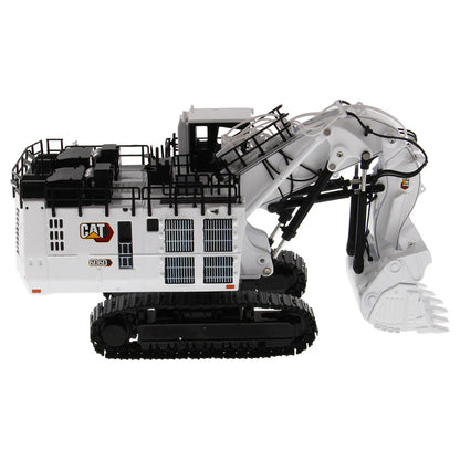 Diecast Masters - 1:87 Cat(R) 6060 Hydraulic Mining Front Shovel - Coal Configuration - HO Scale