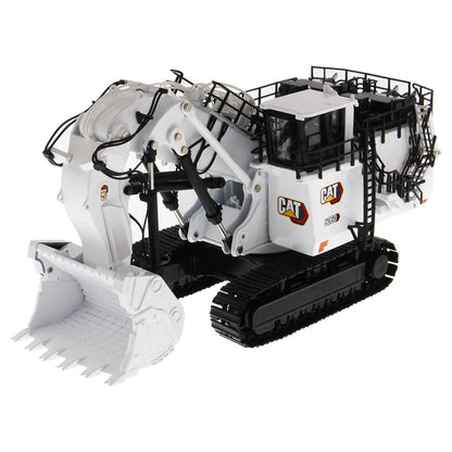 Diecast Masters - 1:87 Cat(R) 6060 Hydraulic Mining Front Shovel - Coal Configuration - HO Scale