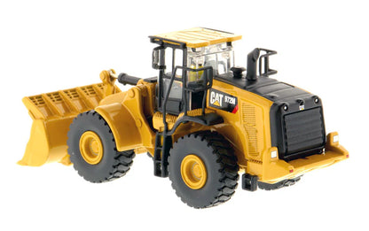 Diecast Masters - 1:87 Cat(R) 972M Wheel Loader - HO Scale