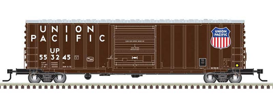 Atlas Master ACF 50' 6" Precision Design Box Car - Union Pacific #553245 - HO Scale