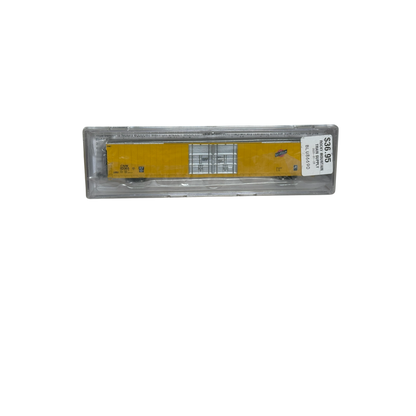 Bowser (86690) 86' Auto Parts Boxcar • Chicago & North Western #92065 • N Scale (Pre-Owned)