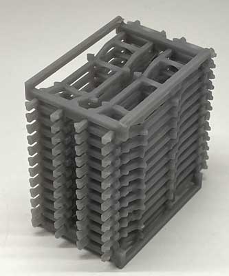 Phoenix Precision Models (31634) | Truck Frame Load | HO Scale