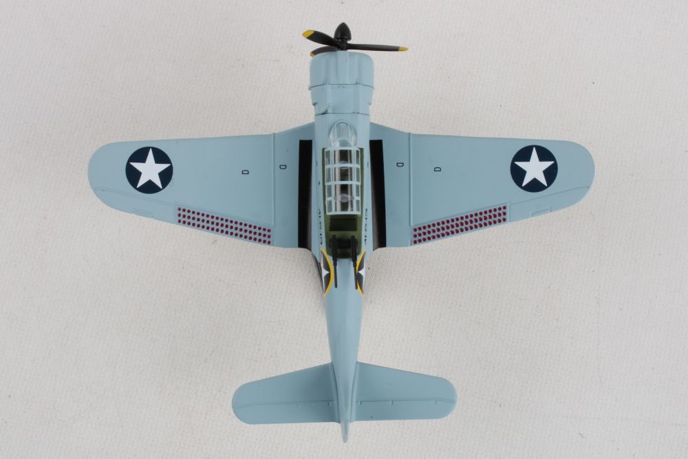 Daron ISM SBD-3 41 S-13 - 1:87 Scale