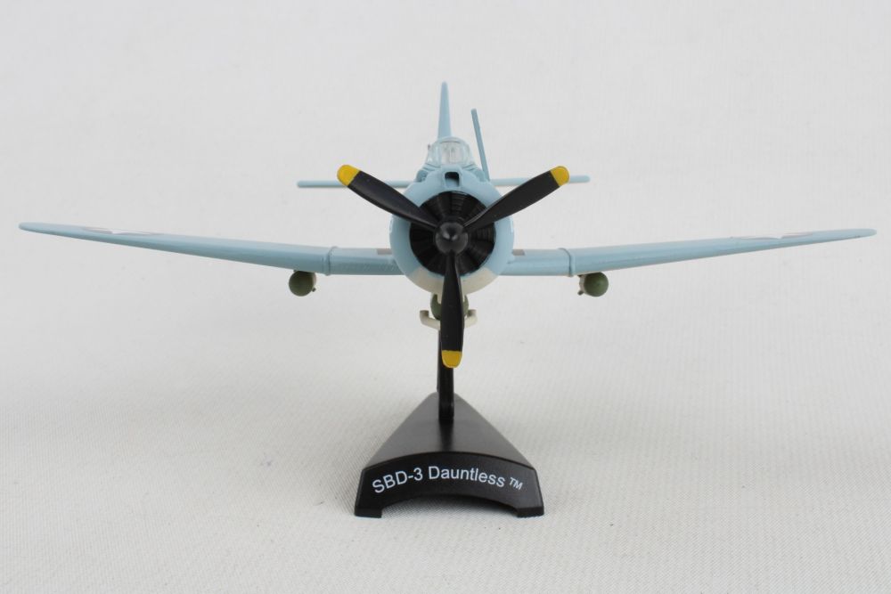 Daron ISM SBD-3 41 S-13 - 1:87 Scale