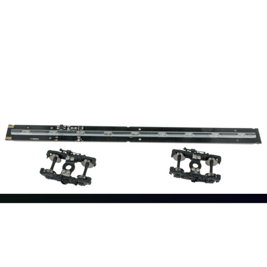 WalthersMainline (910-220) | Budd Passenger Car LED Interior Lighting Kit | HO Scale