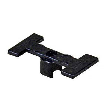 Kadee (212) | #212 Talgo Truck Adaptors (Pkg of 24) | HO Scale