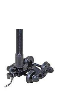 Kadee (230) | Talgo Adaptor Insertion Pic | HO Scale