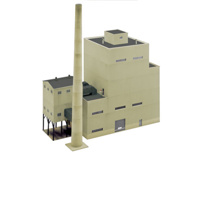 Walthers Cornerstone 933-4052 Metro Power & Light HO Scale Kit
