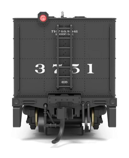 Broadway Limited 9400 ATSF 4-8-4 #3751 As Appears Today Paragon4 Sound/DC/DCC with Smoke N Scale