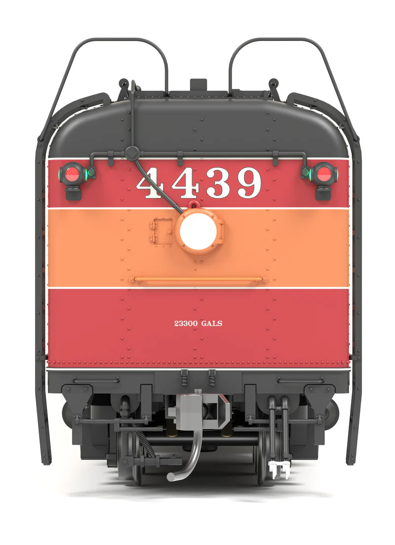 Broadway Limited Imports Southern Pacific GS-4 4-8-4 #4439 - Deskirted - Partial Daylight Paint - w/ Trim on Pilot - No Sound / DCC-Ready - HO