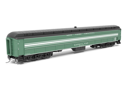 Broadway Limited Imports Instruction Car | NYC X23177 | HO Scale