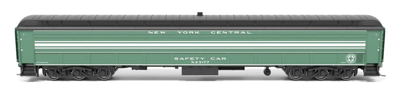 Broadway Limited Imports Instruction Car | NYC X23177 | HO Scale