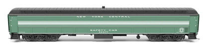 Broadway Limited Imports Instruction Car | NYC X23177 | HO Scale