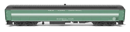 Broadway Limited Imports Instruction Car | NYC X23177 | HO Scale