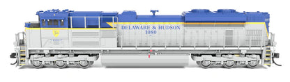 Broadway Limited Imports EMD SD70ACe | Norfolk Southern #1060 | D&H Heritage Paint | Stealth No-Sound | DC/DCC Ready | N Scale