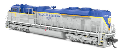 Broadway Limited Imports EMD SD70ACe | Norfolk Southern #1060 | D&H Heritage Paint | Stealth No-Sound | DC/DCC Ready | N Scale