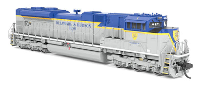 Broadway Limited Imports EMD SD70ACe | Norfolk Southern #1060 | D&H Heritage Paint | Stealth No-Sound | DC/DCC Ready | N Scale