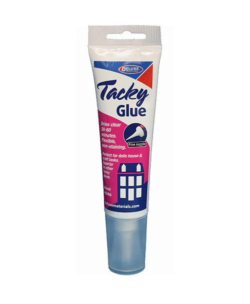 Deluxe Materials Tacky Glue