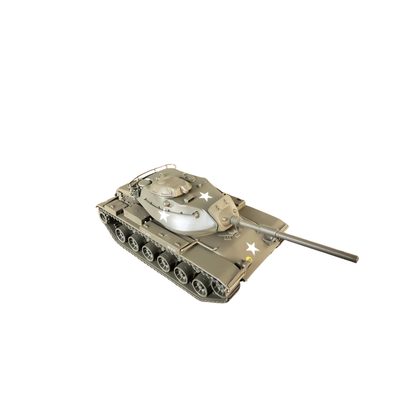 Rapido (804001) | M60A1 Tank | US Army | HO Scale