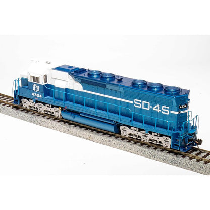 Broadway Limited Imports (4286) | EMD SD45 | EMD Demo #4354 | Paragon4 DC/DCC/Sound | HO Scale