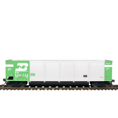 InterMountain (4403001-15) | AeroFlo Coal Gondola | Burlington Northern #535469 | HO Scale