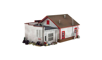 Woodland Scenics Fill'er Up & Fix'er - Assembled - N Scale