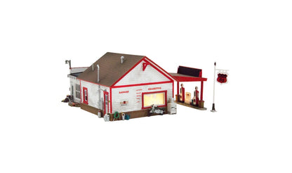 Woodland Scenics Fill'er Up & Fix'er - Assembled - N Scale