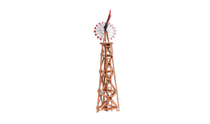 Woodland Scenics (5043) | Windmill | HO Scale