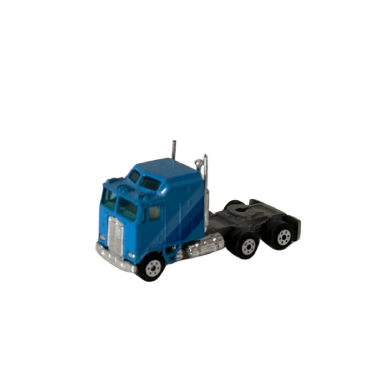 Matchbox Pre-Owned Cabover Truck