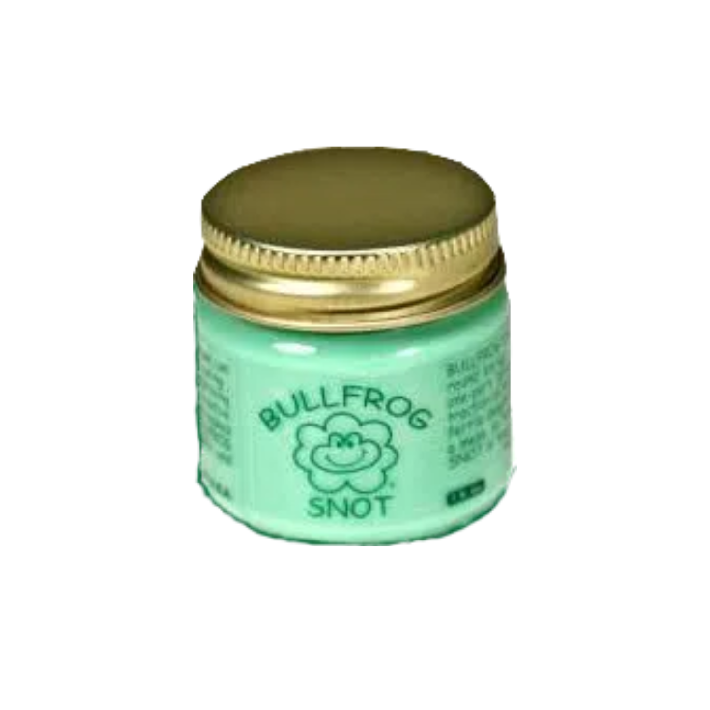 Bullfrog Snot (BSF1) | Bullfrog Snot | Liquid Traction Tire Paint | 1 oz