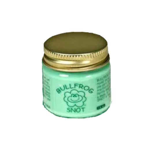 Bullfrog Snot (BSF1) | Bullfrog Snot | Liquid Traction Tire Paint | 1 oz