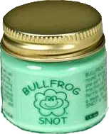 Bullfrog Snot (BSF1) | Bullfrog Snot | Liquid Traction Tire Paint | 1 oz