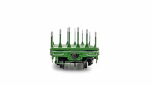 Home Shops ScaleTrains BSC Finger Rack Flatcar (CLE 76127) | Cardinal System #76127 | HO Scale