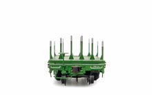 Home Shops ScaleTrains BSC Finger Rack Flatcar (CLE 76127) | Cardinal System #76127 | HO Scale