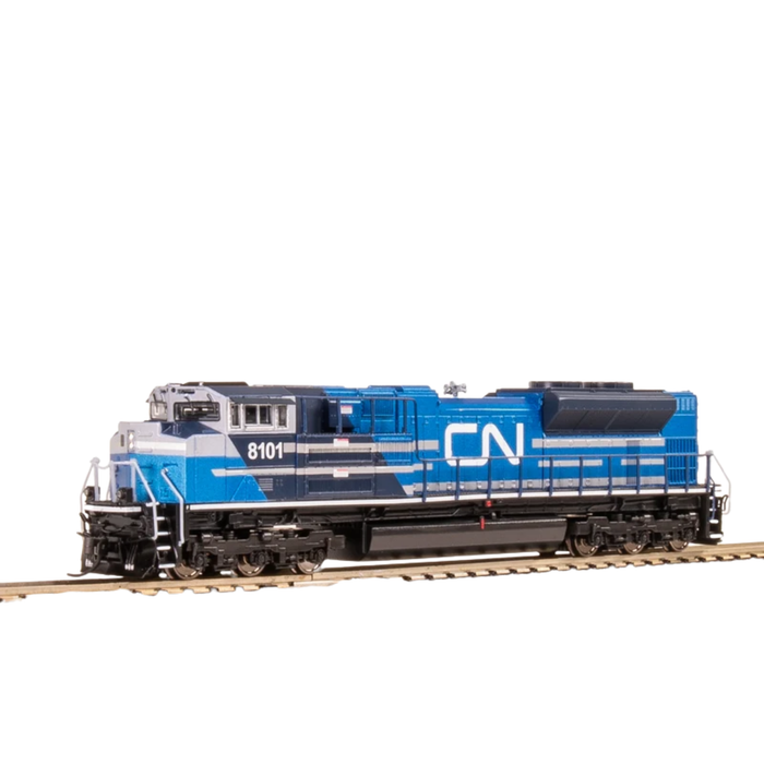 Big EMD Power, Bold New Schemes