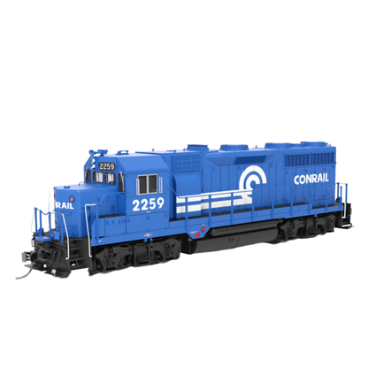 Broadway Limited Imports 10006 EMD GP35 Conrail #2277 Paragon4 Sound/DC/DCC HO Scale