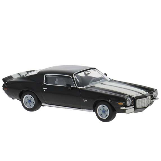 Brekina Automodelle (175-19919) | 1966 Chevrolet Camaro | HO Scale