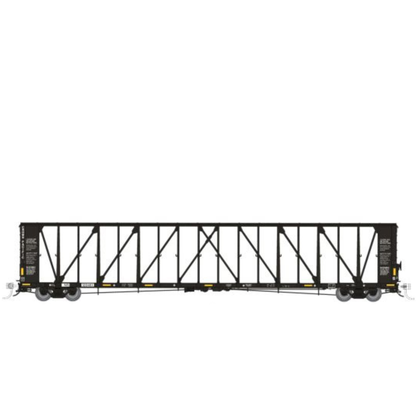 Rapido (174012-5) | NSC 73' Centerbeam Flatcar | Norfolk Southern #120477 | HO Scale