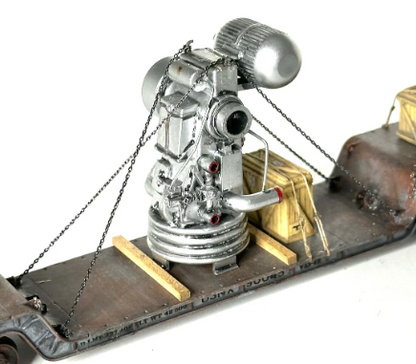 Golden Spike Miniature Chain for Model Work - All Scales