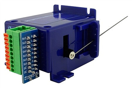 DCC Concepts Cobalt Omega Classic - 12 Pack - All Scales